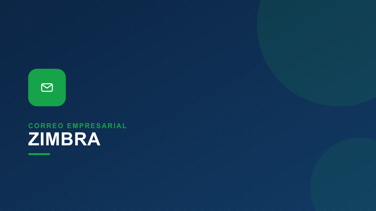 ZIMBRA
